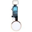Gold Home Button for iPhone 7 Plus - Not Supporting Fingerprint - 1