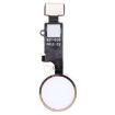 Rose Gold Home Button for iPhone 7 Plus - 2