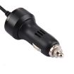 Nintendo Switch 2.4A USB-C Car Charger Adapter - 2m Cable (Black) - 4