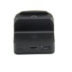 Portable Video Projection Converter Cooling Charging Base For Switch - HDMI - 6
