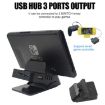 Portable Video Projection Converter Cooling Charging Base For Switch - HDMI - 9