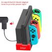 iPega PG-9186 Charger Stand for Nintendo Switch Joy-Con - 8