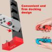 iPega PG-9186 Charger Stand for Nintendo Switch Joy-Con - 9