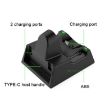 Nintendo Switch/Switch Lite Charger Stand - White - 4