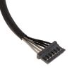 USB Power Audio Jack Board for MacBook Air 13 A1466 (2013-2018) - 4