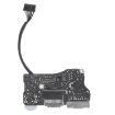 USB Power Audio Jack Board for MacBook Air 13 A1466 (2012) - 3