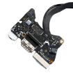 USB Power Audio Jack Board for MacBook Air 11 inch A1465 (2012) - MD223 - 3