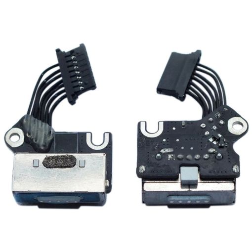 Charging Port Connector for Macbook Pro Retina 13.3 inch A1425 MD212 MD213 - 1