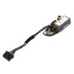 MagSafe DC In Jack for Macbook Pro A1278/A1297 820-2361-A - 4