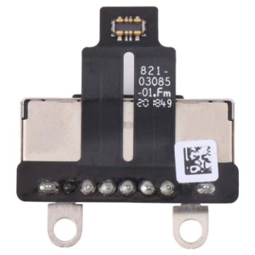 DC Power Jack for Macbook Pro 16 inch A2485 2021 - Genuine Replacement - 1