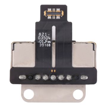 DC Power Jack for Macbook Pro 14 inch A2442 2021 EMC3650 - Replacement Part - 1