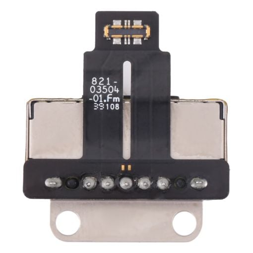 DC Power Jack for Macbook Pro 14 inch A2442 2021 EMC3650 - Replacement Part - 1