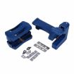Straight Edge Trimmer Woodworking Manual Edge Banding Machine - 2