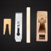 350mm DIY Hand Planer Woodworking Tools - 3