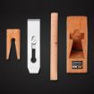 280mm DIY Hand Planer Woodworking Tools - 3