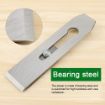 180mm DIY Hand Planer Woodworking Tools - 5