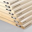 Adjustable Depth Woodworking Chamfering Planer - 1/8 Round Cutter Head - 5