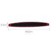 Universal Car Carbon Fiber Bumper Guard Protector - 2 PCS - 3