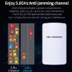 COMFAST CF-E113A 3KM 300Mbps 5.8 Ghz Outdoor CPE Bridge Set - 9