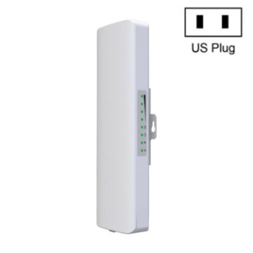 COMFAST E314n 300mbps Wifi Base Station - US Plug - 1