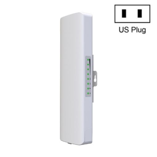 COMFAST E314n 300mbps Wifi Base Station - US Plug - 1
