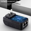 24V 1A Router AP Wireless POE/LAD Power Adapter (EU Plug) - 4
