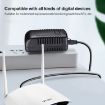 24V 1A Router AP Wireless POE/LAD Power Adapter (EU Plug) - 7