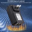 15V 1A Router AP Wireless POE/LAD Power Adapter (EU Plug) - 5