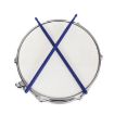 Picture of 2 PCS Drumsticks Drum Kits Accessories Nylon Drumsticks, Colour: Yellow