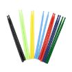 2 PCS Nylon Drumsticks - Yellow - 4