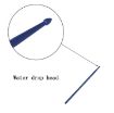 2 PCS Nylon Drumsticks - Yellow - 6