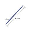 2 PCS Nylon Drumsticks - Yellow - 8
