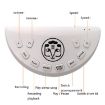 Children Hand Roll Electronic Drum DTX Game Portable Drum - G603 Bears - 5