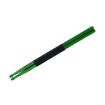 2 PCS Nylon Drumsticks, Dark Green - Drum Kits Accessories - 2