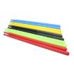 2 PCS Nylon Drumsticks, Dark Green - Drum Kits Accessories - 5