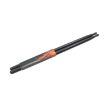 2 PCS Nylon Drumsticks, Black - Drum Kits Accessories - 2