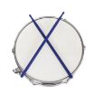 2 PCS Nylon Drumsticks, Black - Drum Kits Accessories - 3