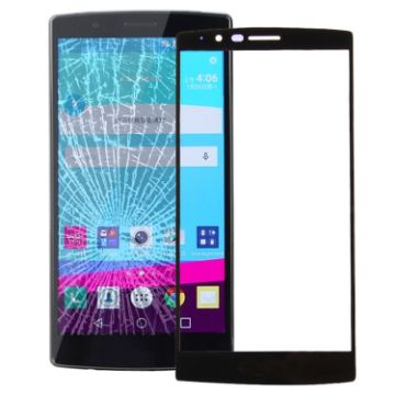 Front Screen Outer Glass Lens for LG G4/H818 - Replacement Part - 1