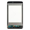 LCD Display + Touch Panel for LG G Pad 8.3/V500 - Black - 3