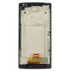LCD Screen & Digitizer Assembly for LG SPIRIT/H440n/H441/H443 - Black - 3