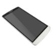 White LCD Display + Touch Panel for LG G3/D850/D851/D855/VS985 - 4