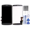 LG K5/X220/X220MB/X220DS TFT LCD Screen with Digitizer - Black - 1