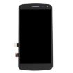 LG K5/X220/X220MB/X220DS TFT LCD Screen with Digitizer - Black - 2