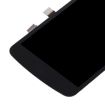 LG K5/X220/X220MB/X220DS TFT LCD Screen with Digitizer - Black - 4
