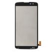 LCD Screen and Digitizer Assembly for LG K8 2016 - Black - 3