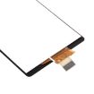 LG X Power/K220 TFT LCD Screen with Digitizer Full Assembly (Black) - 4