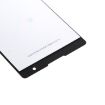 LG X Power/K220 TFT LCD Screen with Digitizer Full Assembly (Black) - 5