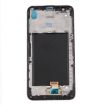 LG K10 2017 TFT LCD Screen with Digitizer Full Assembly - Black - 3