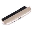 LG G5/F700L Charging Dock + Microphone + Speaker Module (Gold) - 4