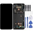 LCD Screen for LG G6 Digitizer Full Assembly with Frame - 1
